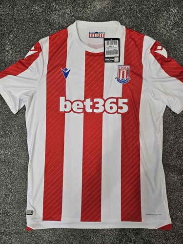 Stoke city 2021 home - stoke,