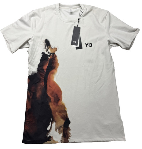 New with tags adidas 3 - new, y-3