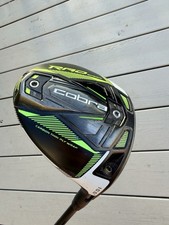 Cobra Radspeed Driver /  10.5