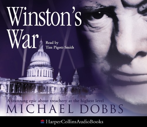Winston war dobbs michael - dobbs,,
