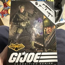 Hasbro David Big Ben Bennett