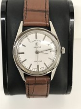 Favre Leuba Geneve, Sea King, Vintage 1960's Manual Winding Mens/Boys Watch