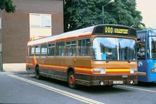35mm Slide Constable Leyland