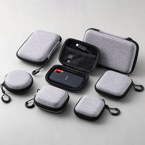 Mini eva storage - mini, zip