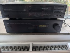 Yamaha DSP-E1000 Digital Sound