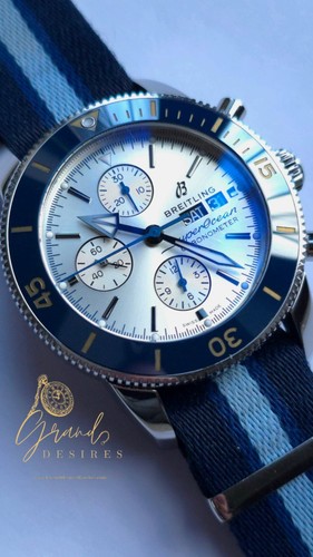 Limited edition breitling - edition,