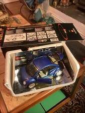 Burago 1/18 Scale Diecast -