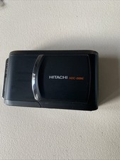 Hitachi HDC 881E 8.0MP Digital
