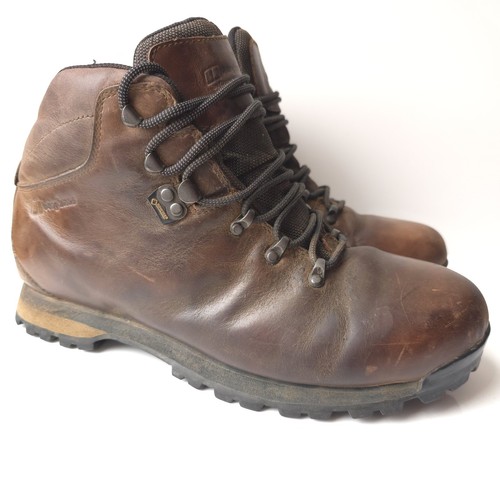 Berghaus gtx hillwalker - gtx, ii