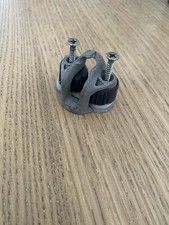 Ronstan Sailing Clam Cleat