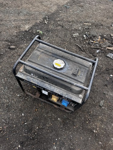 T2801 generator good - t2801,