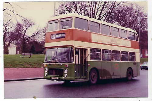 Bus photo kkm101p maidstone - kkm101p,