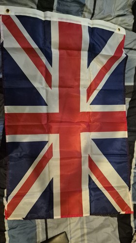 Union jack flag - jack,