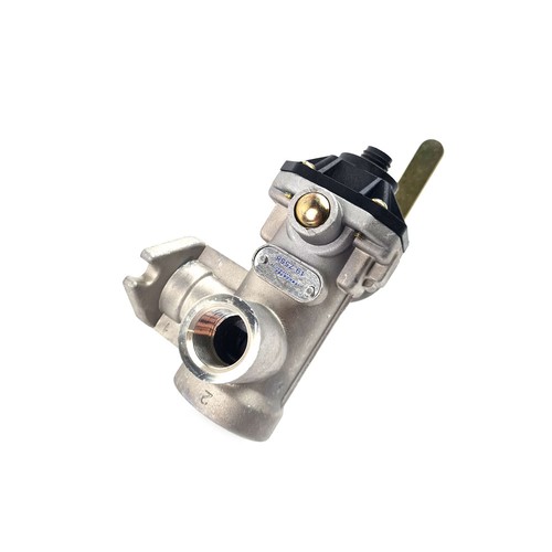 Manual brake force regulator - force,