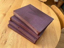 Bound Copies Wireless World