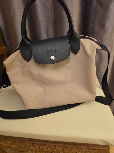 Small women bag longshamp - bag,