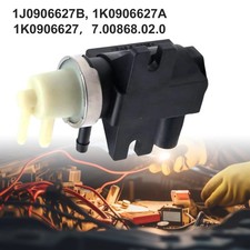 Turbo Solenoid Valve for VW