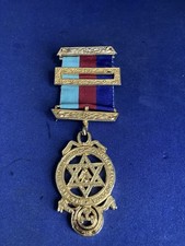 MASONIC ROYAL ARCH PROVINCIAL