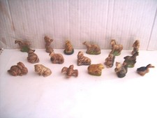 Lot 3. Job lot of  17nr WADE
