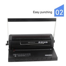 Binding Machine Spiral Coil