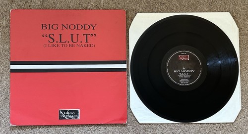 Big noddy t i - -, s.l.u.t