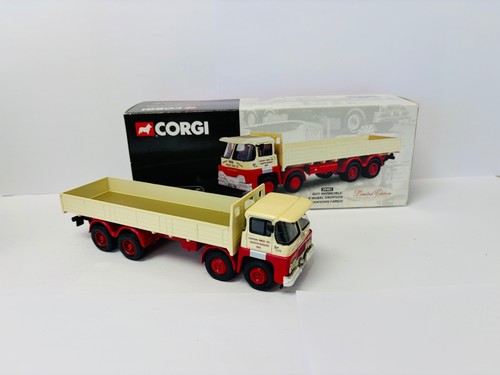 Corgi 29401 guy invincible - corgi,