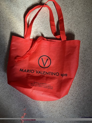 Mario valentino spa - mario,