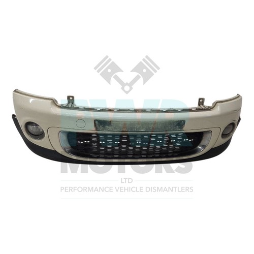 Mini r56 bumper front - r56,