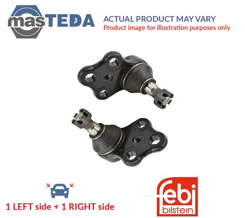 198928 suspension ball joint - suspension,