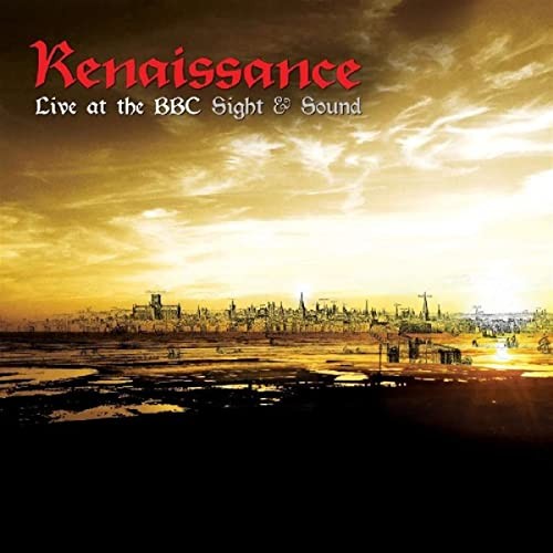 Renaissance live the bbc - renaissance,