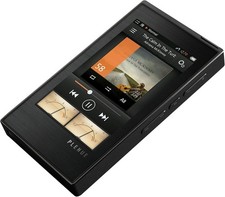 Cowon Plenue 1 P1-128G-BK