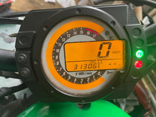 KAWASAKI ZX636 ZX6R C1H C6F