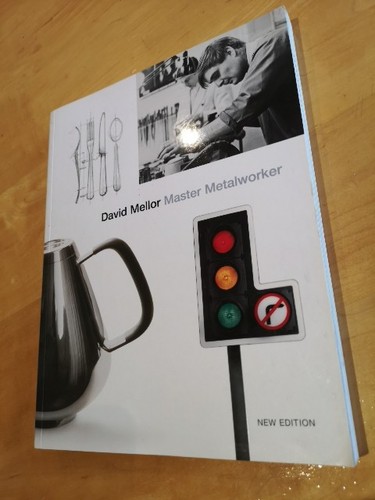 David mellor master - david,