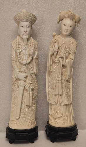 Chinese emperor empress 11 - emperor, &