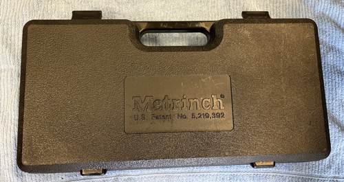 Metrinch pieces very good - pieces,,