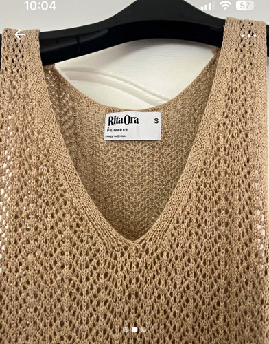 Rita ora gold - rita,
