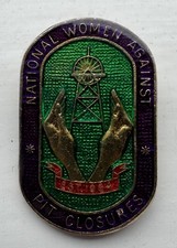 National Women Against Pit
