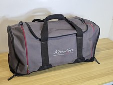 Reebok Vintage KooGa Grey