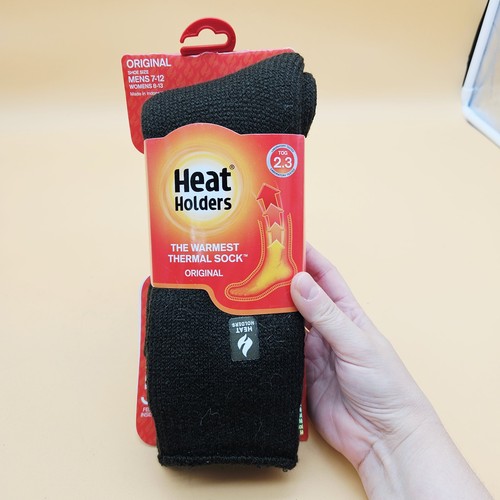 Unisex heat holders socks - unisex,