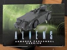 ALIENS, M577 Armored Personnel