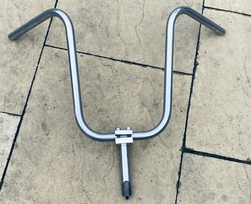 Raleigh chopper mk3 - raleigh, handle