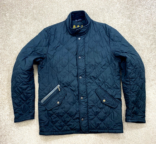 Barbour chelsea sportsquilt - chelsea,