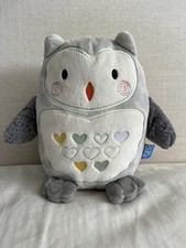 Gro Company ~ Ollie the Owl ~
