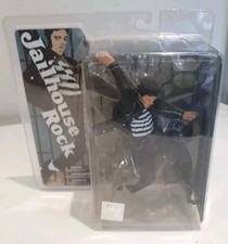 Mcfarlane toys elvis presley - mcfarlane,