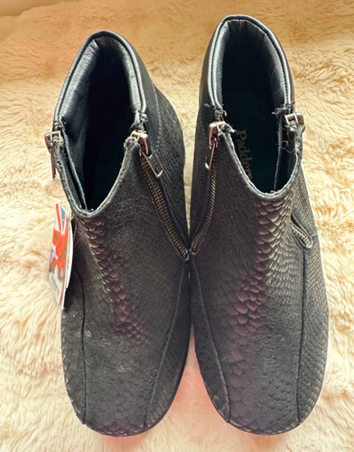 Padders plus women black - padders, women's
