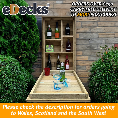 Summer drinks bar - summer,
