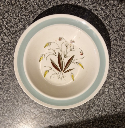 Alfred meakin hedgerow - alfred, pattern
