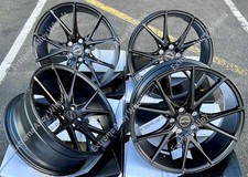 Alloy Wheels 19" Speed For Bmw