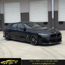 2023 BMW M850i xDrive Gran