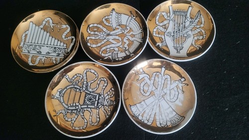 Piero fornasetti vintage - ,